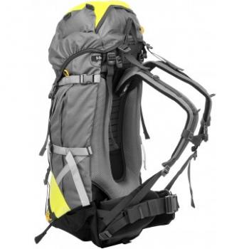 9 299 р. Рюкзак Travel 80 Grey NISUS n-tb084-80l-g  с доставкой в г. Воронеж. Увеличить фотографию 3