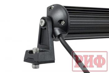 12 459 р. Светодиодная фара водительского света РИФ 1083 мм 117W LED РИФ sm-968f  с доставкой в г. Воронеж. Увеличить фотографию 7