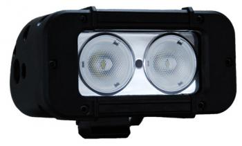 3 609 р. Светодиодная фара водительского света РИФ 127 мм 20W LED РИФ sm-950f  с доставкой в г. Воронеж. Увеличить фотографию 1