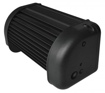 9 279 р. Светодиодная фара водительского света РИФ 199 мм 80W LED РИФ sm-9502f  с доставкой в г. Воронеж. Увеличить фотографию 2