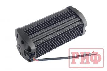 6 339 р. Светодиодная фара водительского света РИФ 220 мм 21W LED РИФ sm-130-021f  с доставкой в г. Воронеж. Увеличить фотографию 3