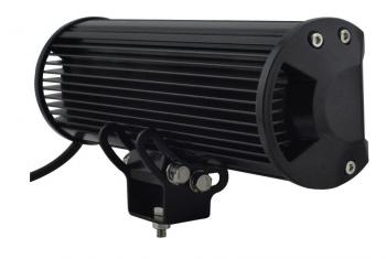 6 189 р. Светодиодная фара водительского света РИФ 235 мм 54W LED РИФ sm-932f  с доставкой в г. Воронеж. Увеличить фотографию 2