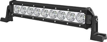 3 859 р. Светодиодная фара водительского света РИФ 273 мм 27W LED РИФ sm-962f  с доставкой в г. Воронеж. Увеличить фотографию 1