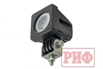 1 999 р. Светодиодная фара водительского света РИФ 51 мм 10W LED РИФ sm-610f  с доставкой в г. Воронеж. Увеличить фотографию 6