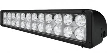 27 239 р. Светодиодная фара водительского света РИФ 516 мм 240W LED РИФ sm-9504f  с доставкой в г. Воронеж. Увеличить фотографию 1