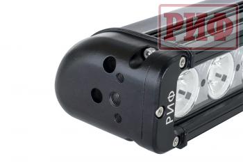 27 009 р. Светодиодная фара дальнего света РИФ 1010 мм 240W LED РИФ sm-956p  с доставкой в г. Воронеж. Увеличить фотографию 6