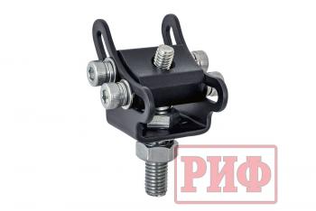 11 269 р. Светодиодная фара дальнего света РИФ 1083 мм 117W LED РИФ sm-968p  с доставкой в г. Воронеж. Увеличить фотографию 10