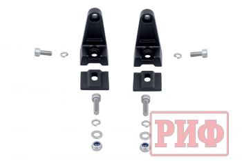 11 269 р. Светодиодная фара дальнего света РИФ 1083 мм 117W LED РИФ sm-968p  с доставкой в г. Воронеж. Увеличить фотографию 12
