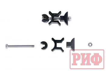 30 319 р. Светодиодная фара дальнего света РИФ 1092 мм 260W LED РИФ sm-957p  с доставкой в г. Воронеж. Увеличить фотографию 4