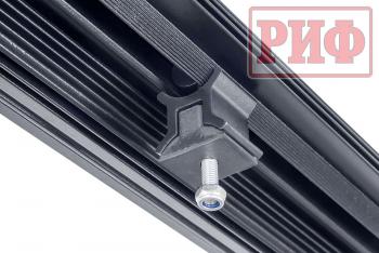 30 319 р. Светодиодная фара дальнего света РИФ 1092 мм 260W LED РИФ sm-957p  с доставкой в г. Воронеж. Увеличить фотографию 3