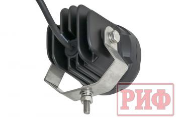 13 659 р. Светодиодная лазерная фара дальнего света РИФ 10W LED РИФ sm-2010l-rda  с доставкой в г. Воронеж. Увеличить фотографию 8