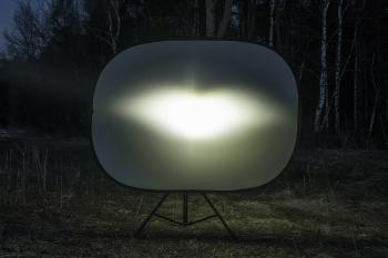 13 659 р. Светодиодная лазерная фара дальнего света РИФ 10W LED РИФ sm-2010l-rda  с доставкой в г. Воронеж. Увеличить фотографию 5
