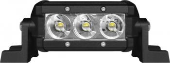 Светодиодная фара дальнего света РИФ 111 мм 9W LED РИФ sm-960p
