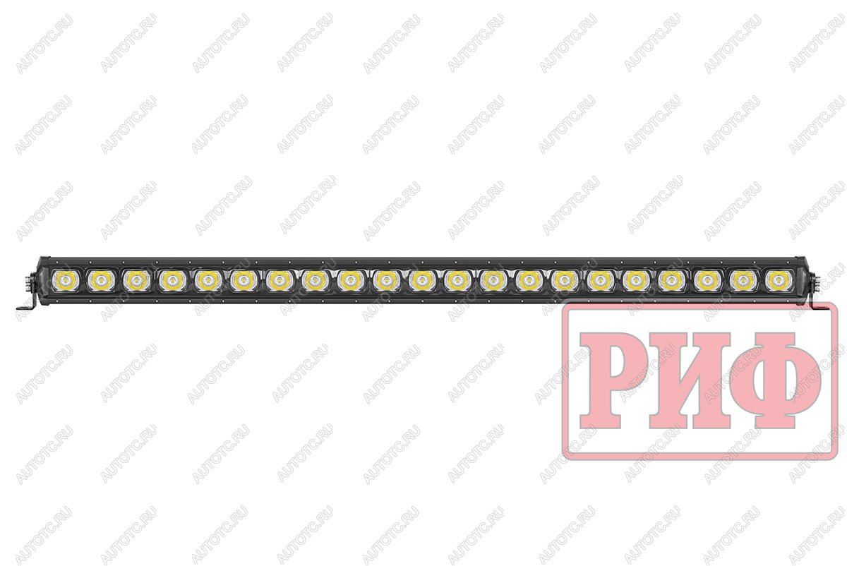 20 699 р. Светодиодная фара дальнего света РИФ 1155 мм 147W LED РИФ sm-131-147p  с доставкой в г. Воронеж