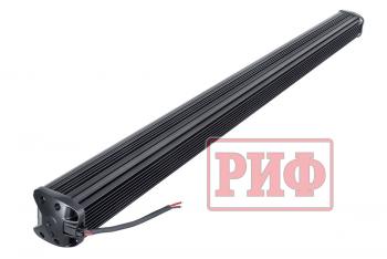 20 699 р. Светодиодная фара дальнего света РИФ 1155 мм 147W LED РИФ sm-131-147p  с доставкой в г. Воронеж. Увеличить фотографию 4