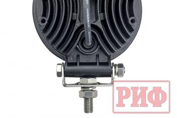 2 149 р. Светодиодная фара дальнего света РИФ 116 мм 27W LED РИФ sm-920p  с доставкой в г. Воронеж. Увеличить фотографию 4