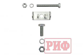 2 149 р. Светодиодная фара дальнего света РИФ 116 мм 27W LED РИФ sm-920p  с доставкой в г. Воронеж. Увеличить фотографию 6