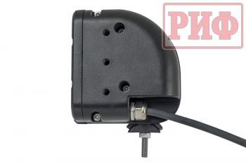 5 399 р. Светодиодная фара дальнего света РИФ 119 мм 40W LED РИФ sm-9501p  с доставкой в г. Воронеж. Увеличить фотографию 4