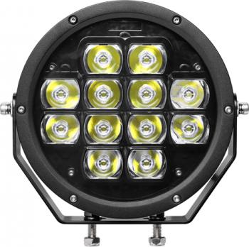 Светодиодная фара дальнего света РИФ 120W LED РИФ sm-9120-rxc