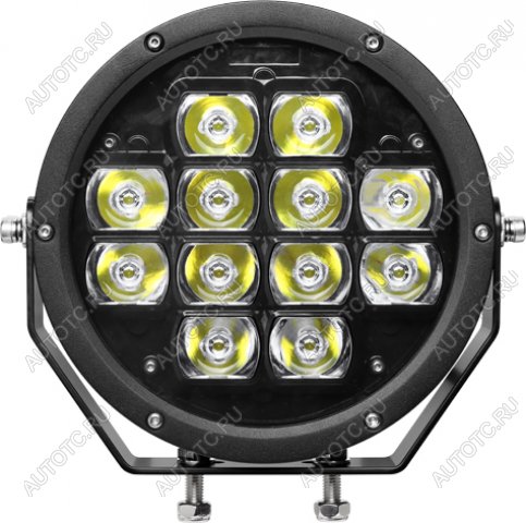 19 509 р. Светодиодная фара дальнего света РИФ 120W LED РИФ sm-9120-rxc  с доставкой в г. Воронеж