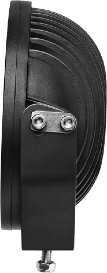19 509 р. Светодиодная фара дальнего света РИФ 120W LED РИФ sm-9120-rxc  с доставкой в г. Воронеж. Увеличить фотографию 4