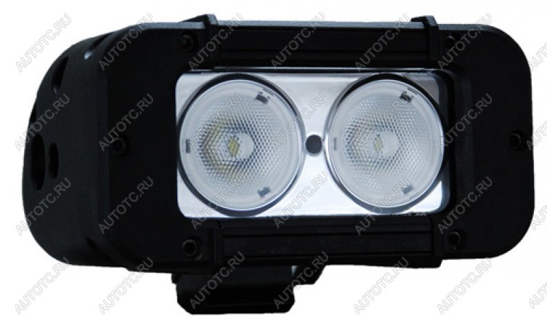 3 459 р. Светодиодная фара дальнего света РИФ 127 мм 20W LED РИФ sm-950p  с доставкой в г. Воронеж