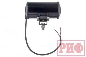 3 939 р. Светодиодная фара дальнего света РИФ 167 мм 36W LED РИФ sm-931p  с доставкой в г. Воронеж. Увеличить фотографию 4