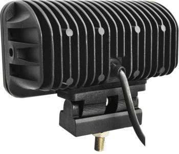 5 939 р. Светодиодная фара дальнего света РИФ 168х68х117 мм 40W LED РИФ sm-6500p  с доставкой в г. Воронеж. Увеличить фотографию 3