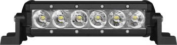 3 029 р. Светодиодная фара дальнего света РИФ 192 мм 18W LED РИФ sm-961p  с доставкой в г. Воронеж. Увеличить фотографию 1