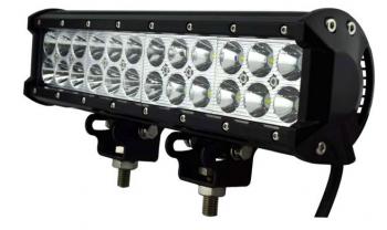 8 319 р. Светодиодная фара дальнего света РИФ 235 мм 72W LED РИФ sm-933p  с доставкой в г. Воронеж. Увеличить фотографию 1