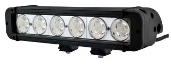 7 029 р. Светодиодная фара дальнего света РИФ 279 мм 60W LED РИФ sm-952p  с доставкой в г. Воронеж. Увеличить фотографию 1
