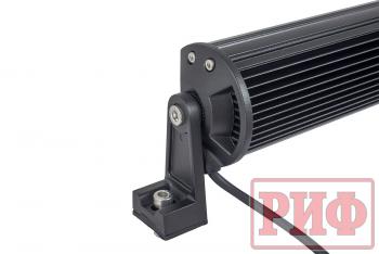 9 469 р. Светодиодная фара дальнего света РИФ 370 мм 90W LED РИФ sm-934p  с доставкой в г. Воронеж. Увеличить фотографию 6