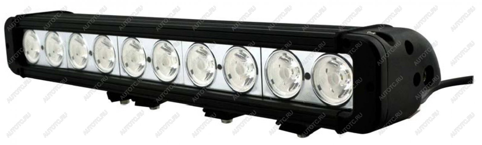 11 899 р. Светодиодная фара дальнего света РИФ 443 мм 100W LED РИФ sm-953p  с доставкой в г. Воронеж