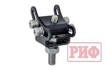 8 639 р. Светодиодная фара дальнего света РИФ 508 мм 54W LED РИФ sm-965p  с доставкой в г. Воронеж. Увеличить фотографию 10