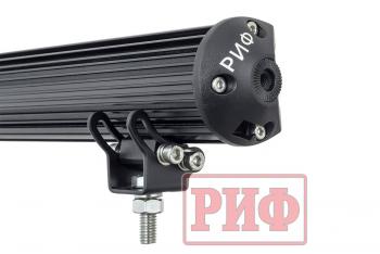 8 639 р. Светодиодная фара дальнего света РИФ 508 мм 54W LED РИФ sm-965p  с доставкой в г. Воронеж. Увеличить фотографию 8