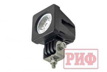 2 269 р. Светодиодная фара дальнего света РИФ 51 мм 10W LED РИФ sm-610p  с доставкой в г. Воронеж. Увеличить фотографию 6