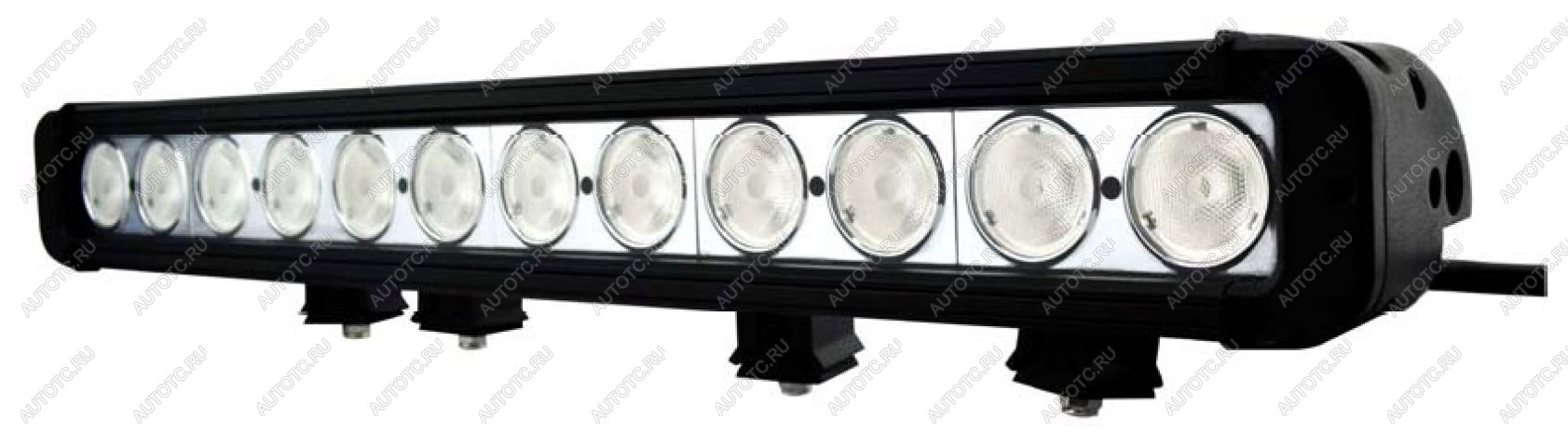 14 909 р. Светодиодная фара дальнего света РИФ 524 мм 120W LED РИФ sm-954p  с доставкой в г. Воронеж