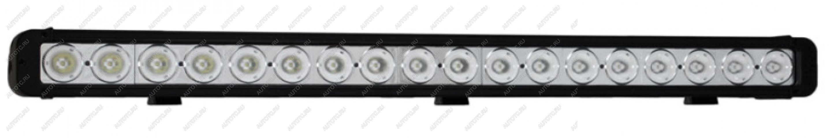 26 689 р. Светодиодная фара дальнего света РИФ 767 мм 180W LED РИФ sm-955p  с доставкой в г. Воронеж