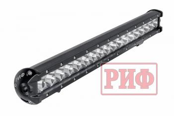 26 689 р. Светодиодная фара дальнего света РИФ 767 мм 180W LED РИФ sm-955p  с доставкой в г. Воронеж. Увеличить фотографию 6