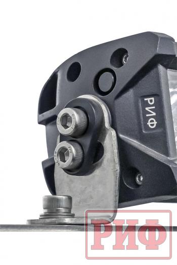 15 539 р. Светодиодная фара дальнего света РИФ 825 мм 105W LED РИФ sm-131-105p  с доставкой в г. Воронеж. Увеличить фотографию 3