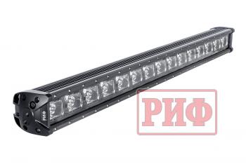 15 539 р. Светодиодная фара дальнего света РИФ 825 мм 105W LED РИФ sm-131-105p  с доставкой в г. Воронеж. Увеличить фотографию 1