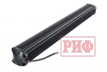 15 539 р. Светодиодная фара дальнего света РИФ 825 мм 105W LED РИФ sm-131-105p  с доставкой в г. Воронеж. Увеличить фотографию 4