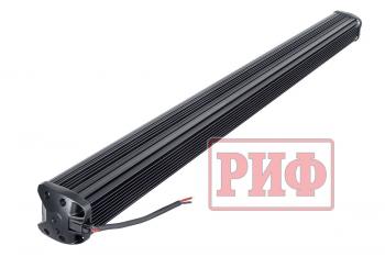 17 599 р. Светодиодная фара дальнего света РИФ 990 мм 126W LED РИФ sm-131-126p  с доставкой в г. Воронеж. Увеличить фотографию 3
