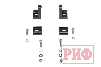14 919 р. Светодиодная фара дальнего света РИФ 991 мм 108W LED РИФ sm-967p  с доставкой в г. Воронеж. Увеличить фотографию 9
