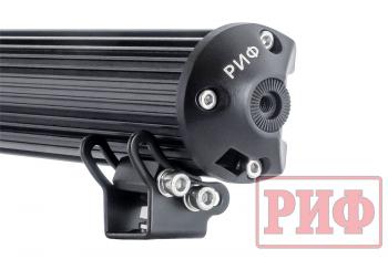 14 919 р. Светодиодная фара дальнего света РИФ 991 мм 108W LED РИФ sm-967p  с доставкой в г. Воронеж. Увеличить фотографию 8