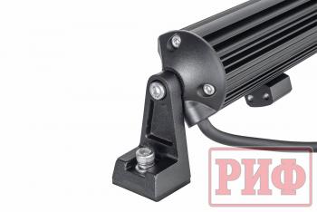 14 919 р. Светодиодная фара дальнего света РИФ 991 мм 108W LED РИФ sm-967p  с доставкой в г. Воронеж. Увеличить фотографию 5