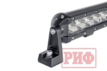 14 919 р. Светодиодная фара дальнего света РИФ 991 мм 108W LED РИФ sm-967p  с доставкой в г. Воронеж. Увеличить фотографию 4