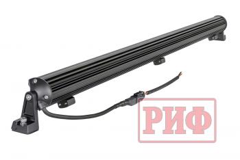 14 919 р. Светодиодная фара дальнего света РИФ 991 мм 108W LED РИФ sm-967p  с доставкой в г. Воронеж. Увеличить фотографию 3