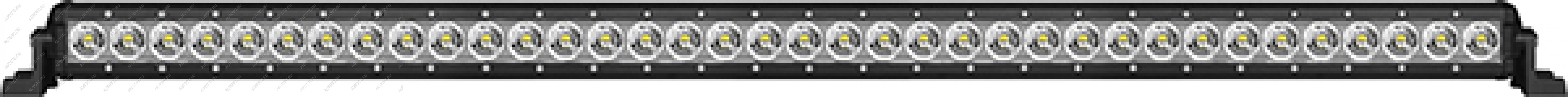 14 919 р. Светодиодная фара дальнего света РИФ 991 мм 108W LED РИФ sm-967p  с доставкой в г. Воронеж