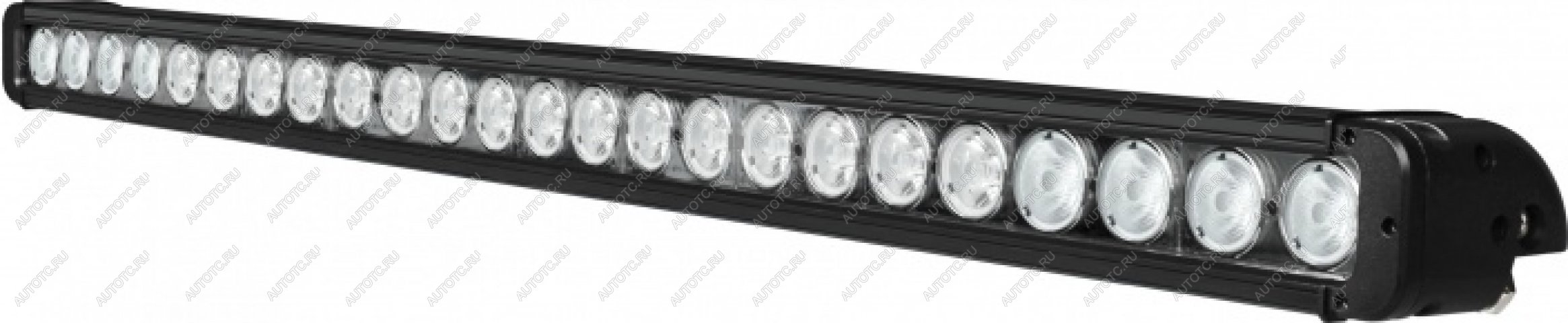 26 059 р. Светодиодная фара комбинированного света РИФ 1010 мм 240W LED РИФ sm-956  с доставкой в г. Воронеж